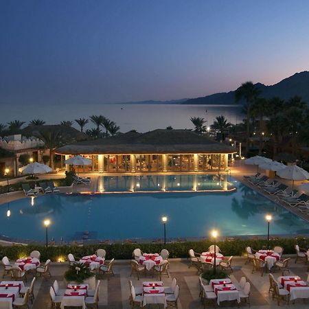 Swiss Inn Resort Dahab Zewnętrze zdjęcie