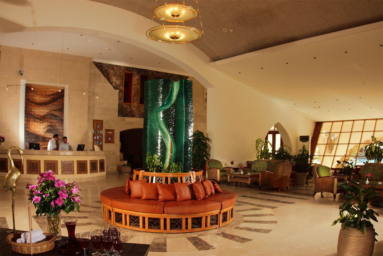 Swiss Inn Resort Dahab Zewnętrze zdjęcie