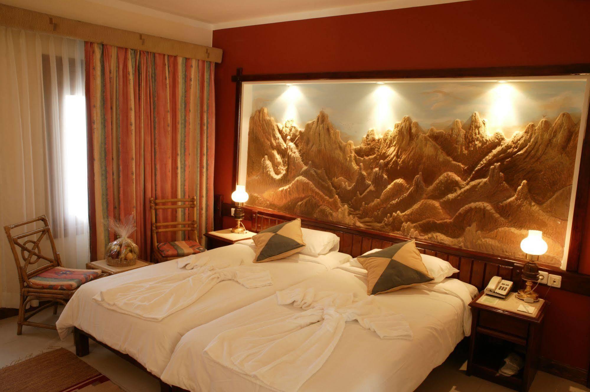 Swiss Inn Resort Dahab Pokój zdjęcie